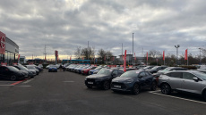 Nissan Juke 1.0 DiG-T N-Connecta 5dr Petrol Hatchback